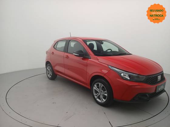 FIAT ARGO 1.0 FIREFLY FLEX DRIVE MANUAL